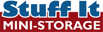 Stuff It Mini-Storage Logo